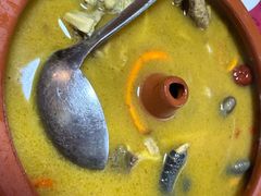 -心园餐厅·地道传统云南菜·三十年老店