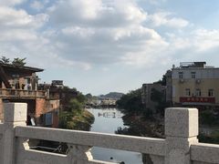 -顺德君豪酒店(佛山容桂渔人码头店)