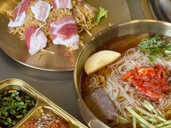 -炉队长·齐齐哈尔家庭烤肉(马家堡店)