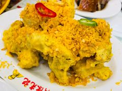 -澳门陈光记烧味饭店(万象城店)