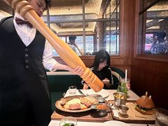 -艾雷牛排馆 LA.Prime Steakhouse