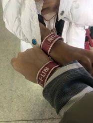 -嗨翻Hi-Fun竞技主题乐园·蹦床团建生日聚会(五棵松华熙店)