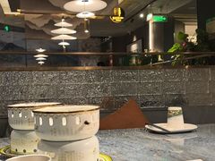 -百草滩羊清水涮羊肉·清真·宁夏盐池滩羊(莲花桥店)