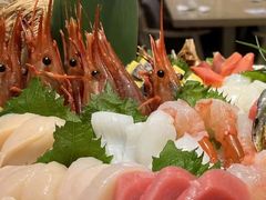 -御瀛日本料理