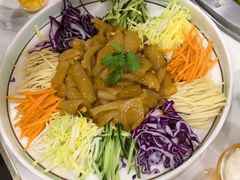 -九妹农家大铁锅东北菜(江湾店)
