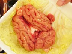 -老码头火锅(玉林店)