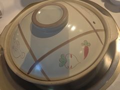 -天宜隆蘑菇宴火锅(石景山旗舰店)