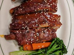 -CRAZYONES西班牙海鲜饭(上海美罗城店)