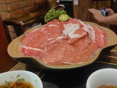 -吼堂老火锅(太古里总店)