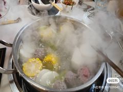 -三头牛·潮汕牛肉生蚝火锅 (夏湾店)