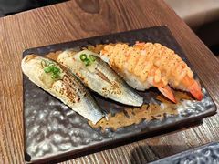 -大雄寿司(中华广场店)