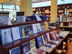 -新华书店(龙头路店)
