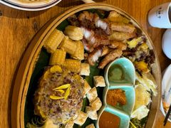 -滇铺子•云南特色菜•野生菌季(南亚福景路·海埂大坝店)