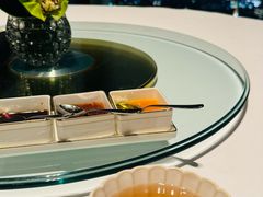 -金轩中餐厅 Jin Xuan(浦东丽思卡尔顿酒店)