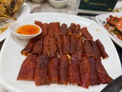 -富来美食
