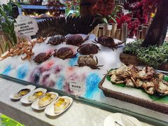 -川骄海鲜自助(河东店)