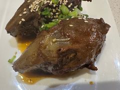 -芭夯兔·兔肉汤锅(新都店)