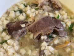 -陈熹公民族美食文化餐厅(中华广场店)