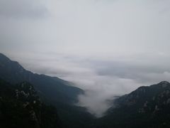-石门涧