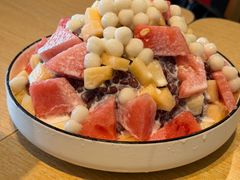 -斯利美甜品slimay dessert(滨江高教园店)