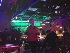 大堂-蘭奢雅集·江浙菜(青山江滩店)