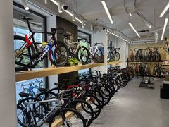 -TREK崔克自行车(碧云店)