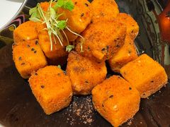 -桂满陇·手作小笼包&江南叫花鸡(中山公园店)