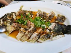 -无招牌海鲜餐厅(滨海艺术中心店)