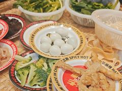-文立新麻辣烫(合生汇21街区店)