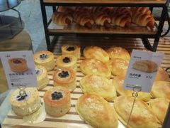 -面包新语(上地华联店)