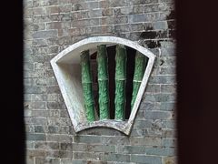 -水濂山森林公园