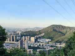 -小南山公园