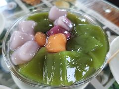 -周大娘牛乳(旧寨古村总店)