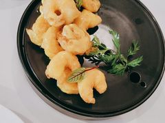 -月福京味斋·烤鸭店·北京菜(鼓楼总店)