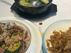 -沙河粉村·国家非遗传承(云台店)