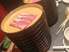 -牛New寿喜烧(金茂览秀城店)