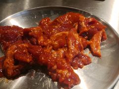 -晓燃地摊烤肉(朝阳双桥店)