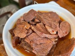 -澳门西南饭店·粤菜·茶市·手工点心(华海路店)