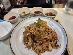 -京味斋·北京烤鸭(北京南站洋桥店)