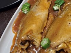 -翠湖宾馆·中餐厅