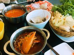 -鍋色天香(共和广场店)