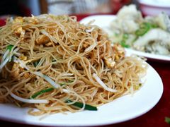 -蛇口康乐快餐鱼仔档(翠苑小区店)