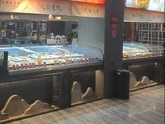 -不倒翁·安徽名菜楼(步行街店)