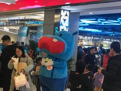 -盒马鲜生(昆城店)