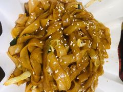 干炒牛河-点都德(北京路贰店)