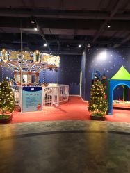 -幻贝家儿童乐园(苏州中心店)