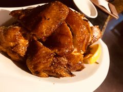 -糖朝(尖沙咀店)