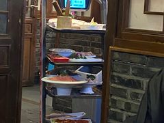 -蜀辣居鲜货老火锅(簇桥富顿中心店)