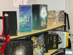 -剧狐剧本杀·月球探案馆(人民广场1号店)