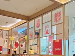 -东北风(江北万达店)